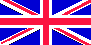 Flag UK inverted
