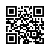 QR code of home page.