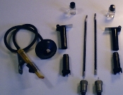 carburetors balancing kit