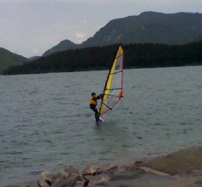 2012 06 28 walchensee windsurfing